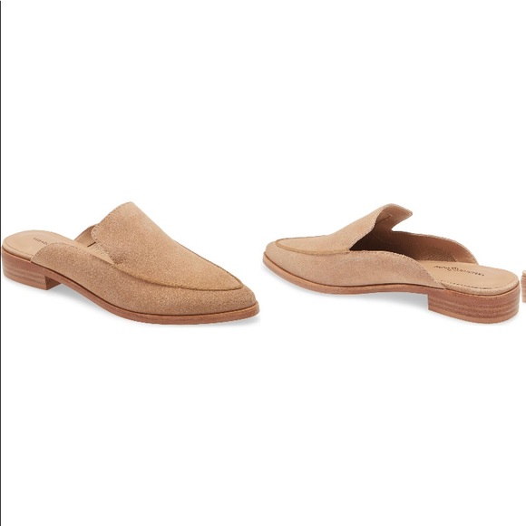 Treasure & Bond Kellie Mules - Picture 3 of 9